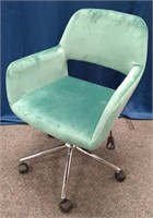 New Mila  Adjustable Task Chair