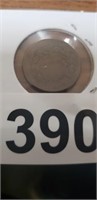 1864 2 CENT PIECE