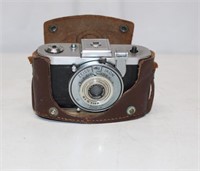 VINTAGE ZEISS IKON CAMERA