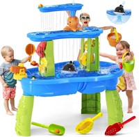 Sand Water Table Toys for Kids az16