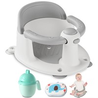 Baby Bath Seat, Baby Bath Must-Have AZ16