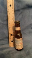 Souvenir of Lafayette IND Budweiser Lager Beer