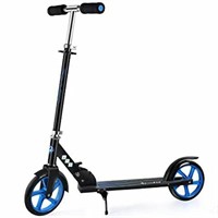 BELEEV SCOOTERS FOR ADULTS