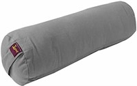 RETROSPEC SEQUOIA YOGA BOLSTER 28" X 10" X 10"