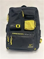 Oregon Ducks Nike Athlete backpack. Elite Nike!