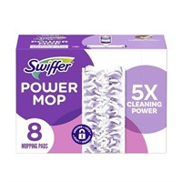 Swiffer PowerMop Multi-Surface Mopping Pad