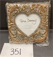 Roma Downey Picture Frame