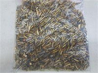 5 lb of mixed 22 ammunition