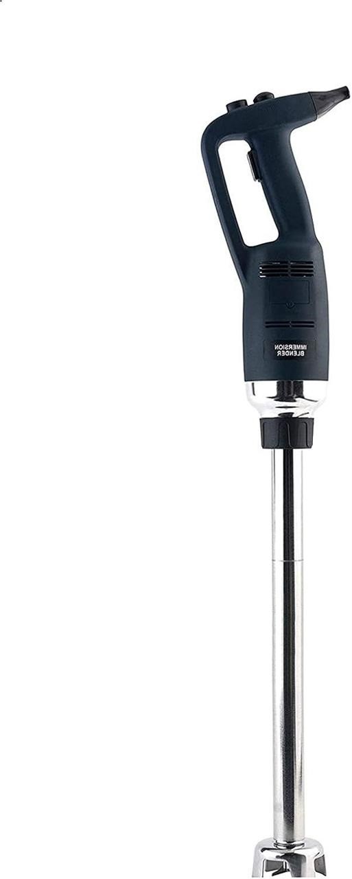 20 in Heavy Duty Immersion Blender