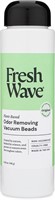 Fresh Wave Vacuum Odor Eliminating