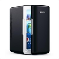 AstroAI Mini Fridge 2.0 Gen 6L