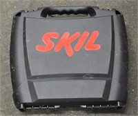 Skil jig saw - tested