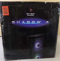 Skytech Gaming Shadow 4 Desktop I5-13400f