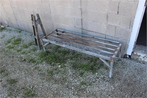 Bench and Stand