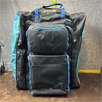 Diving Star Scuba Diving Bag