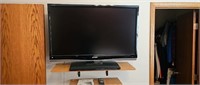 Sharp 42" TV w/ Wall Mount