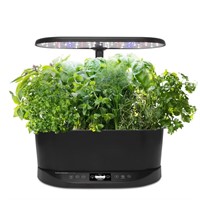 Bounty Basic - Garden with Gourmet Herb Kit