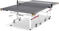 Retail: $450: JOOLA Rally TL Pro Table Tennis