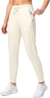 SIZE : XL -  G Gradual Women's Joggers Pants with