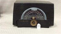 Vintage General Electric Radio