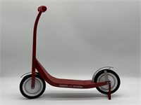 Radio Flyer Two Wheel Scooter