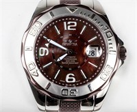 Invicta "Pro Diver" Stainless Steel Watch #4526