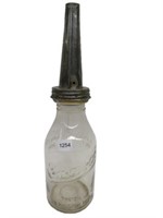 EN-AR-CO IMPERIAL QUART BOTTLE