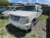 04 CADI ESCALADE 3GYFK66N94G115590 (RK)