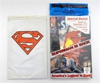 SUPERMAN 5 PAK SPECIAL COLLECTION plus