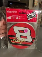 20 magnetics dale jr.