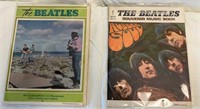 Souvenir Beatles Books: 1965 The Beatles On