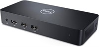 Dell USB 3.0 Triple Display Docking Station