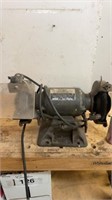 Tool Line grinder