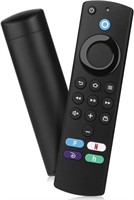 Replacement Remote Control with Voice Function