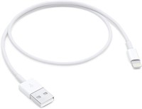 Apple Lightning to USB Cable