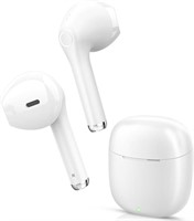 Wireless Earbuds, Bluetooth Headphones HiFi