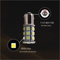 BAY15D 1157 Base LED Bulbs LED Replacement Bulb