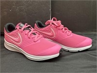 Girls Nike Star Runner 2, RRP $65.00, Pink Glow/