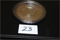 Reed & Barton Silver Plate 1201