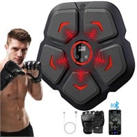 Boxing Machine for Adults, Music Boxing Equipment