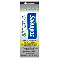 Salonpas Lidocaine Plus Roll AZ2