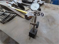 Magnetic Base Dial Indicator Stand
