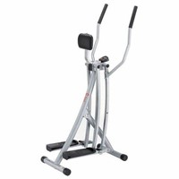 SUNNY HEALTH & FITNESS AIR WALKER TRAINER