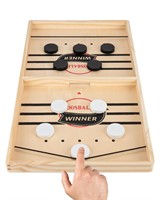 Kongwal Large Sling Puck Game, Foosball Winner Boa