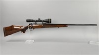Weatherby Mark V .300 Win Mag Rifle