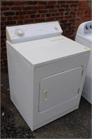 Whirlpool Dryer heavy duty XL capacity