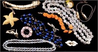 Weiss, Trifari & Estate Jewelry