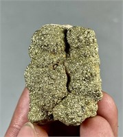 69 Gm Amazing New Discover Marcasite Specimen