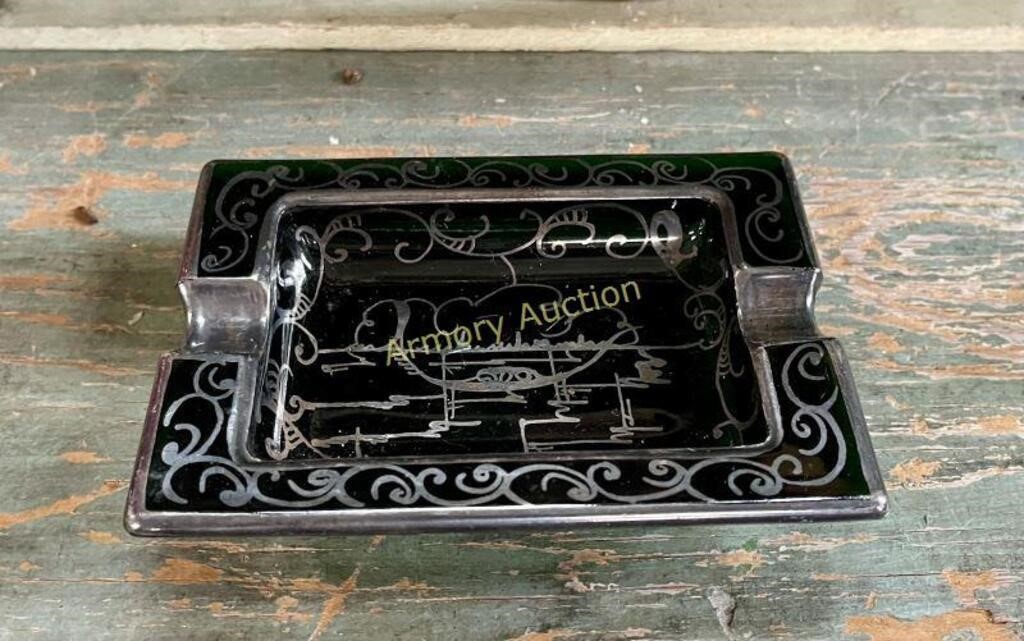 ARMORY AUCTION MAY 18, 2024 SATURDAY SALE