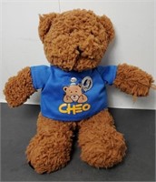 CHEO Bear